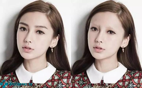 Giải đáp: Không có lông mày phải làm sao?
