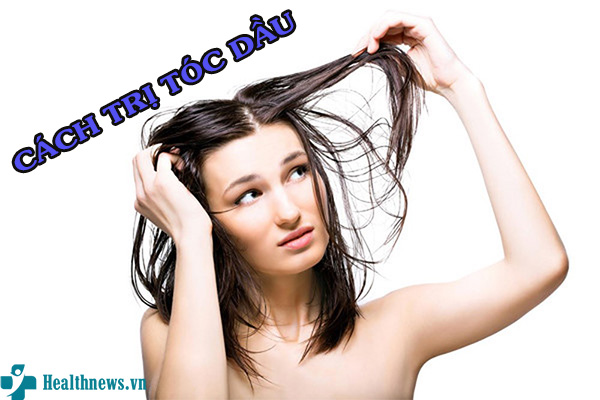 Tổng hợp, 5 bí quyết cách trị tóc dầu nhanh chóng – hiệu quả