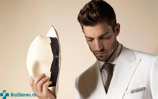 5 Sai lầm phổ biến của nam giới trong cách để râu cằm