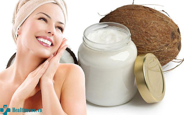 Top 11 cách trị rụng tóc bằng dầu dừa đơn giản ngay tại nhà