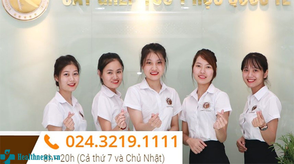 Phòng khám 38 Nguyễn Du, Hai Bà Trưng, Hà Nội cấy tóc có uy tín không?