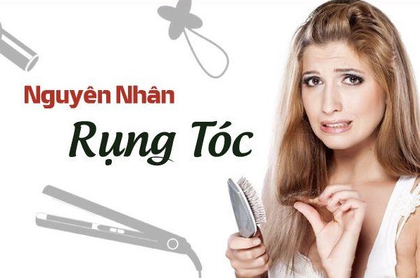 Chuyên gia nói gì về nguyên nhân rụng tóc và cách điều trị hiện đại