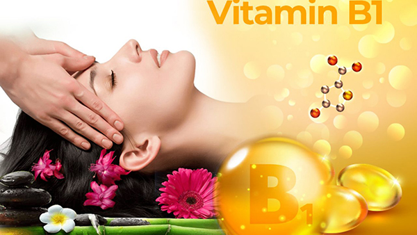 Top 5 cách dưỡng tóc bằng Vitamin B1 đem lại hiệu quả “bất ngờ”