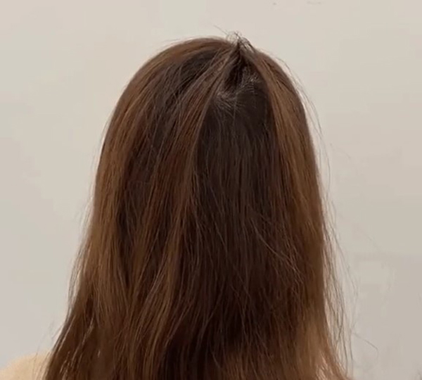 4 cách đổi đường ngôi giúp hack tóc dày mặt thêm thanh thoát nếu không  ghim ngay thì bạn thiệt thòi rồi