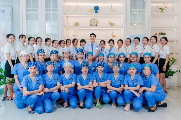 Cấy tóc Y học Hải Phòng có tốt không? Review chi tiết dịch vụ & chi phí mới nhất