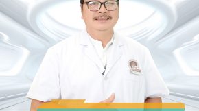 Bác sĩ CKI Dương Văn Thọ Cấy tóc Y học Quốc tế