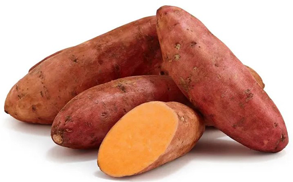 Thực phẩm chữa rụng tóc và kích thích mọc tóc