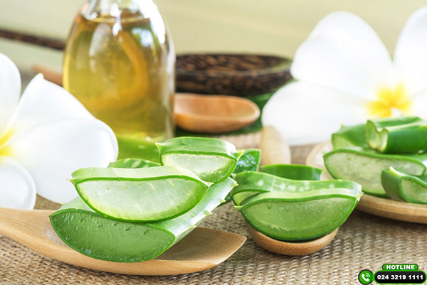 Cách trị gàu và rụng tóc