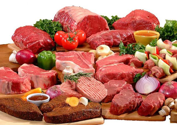 Thực phẩm chữa rụng tóc và kích thích mọc tóc